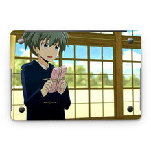 Load image into Gallery viewer, Nagisa Shiota  Macbook Skin
