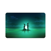 Load image into Gallery viewer, Nagisa VS Takaoka (Final Battle) Credit Card Skins (4-in-1 Pack)