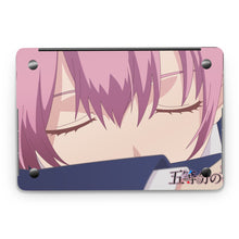 Load image into Gallery viewer, Nakano Ichika  Macbook Skin