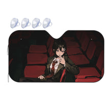 Load image into Gallery viewer, nan  Car Sunshade