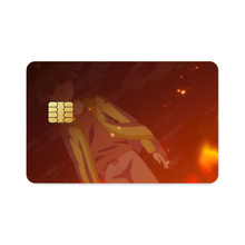 Load image into Gallery viewer, nan Credit Card Skins (4-in-1 Pack)