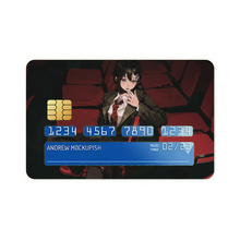 Load image into Gallery viewer, nan Credit Card Skins (4-in-1 Pack)