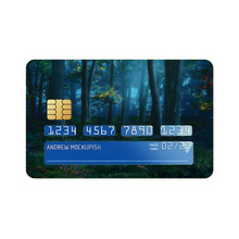 Load image into Gallery viewer, nan Credit Card Skins (4-in-1 Pack)