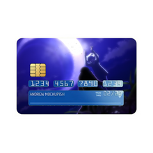 Load image into Gallery viewer, nan Credit Card Skins (4-in-1 Pack)