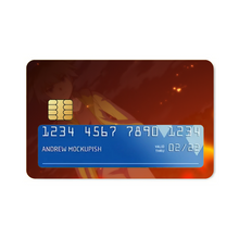 Load image into Gallery viewer, nan Credit Card Skins (4-in-1 Pack)