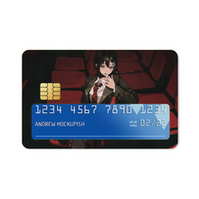 Load image into Gallery viewer, nan Credit Card Skins (4-in-1 Pack)
