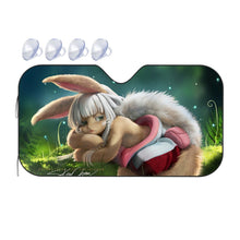 Load image into Gallery viewer, Nanachi Car Sunshade