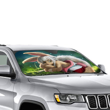 Load image into Gallery viewer, Nanachi Car Sunshade