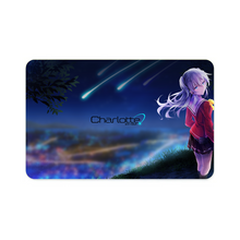 Load image into Gallery viewer, Nao Tomori back pose Credit Card Skins (4-in-1 Pack)