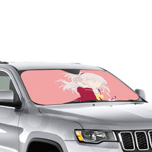 Load image into Gallery viewer, Nao Tomori  Car Sunshade