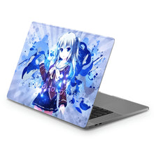 Load image into Gallery viewer, Nao Tomori Cool style  Macbook Skin