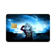 Load image into Gallery viewer, Nao Tomori Credit Card Skins (4-in-1 Pack)