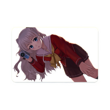 Load image into Gallery viewer, Nao Tomori Credit Card Skins (4-in-1 Pack)