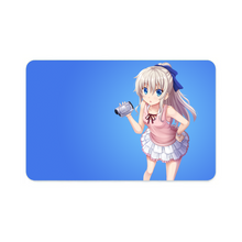 Load image into Gallery viewer, Nao Tomori Credit Card Skins (4-in-1 Pack)