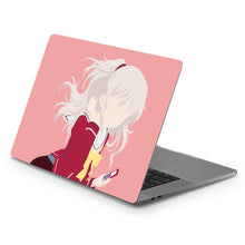 Load image into Gallery viewer, Nao Tomori  Macbook Skin