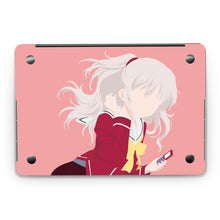 Load image into Gallery viewer, Nao Tomori  Macbook Skin