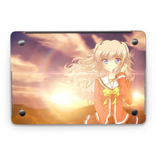 Load image into Gallery viewer, Nao Tomori  Macbook Skin