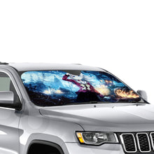 Load image into Gallery viewer, Nao Tomori  GFX  Car Sunshade