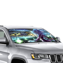 Load image into Gallery viewer, Nao Tomori gfx  Car Sunshade