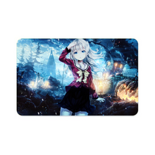 Load image into Gallery viewer, Nao Tomori GFX Credit Card Skins (4-in-1 Pack)