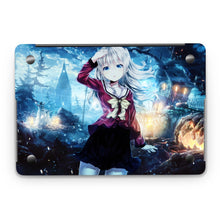 Load image into Gallery viewer, Nao Tomori  GFX  Macbook Skin
