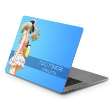 Load image into Gallery viewer, Nao Tomori NORMAL CLOTHES  Macbook Skin