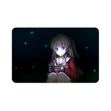 Load image into Gallery viewer, Nao Tomori With her camera Credit Card Skins (4-in-1 Pack)