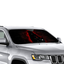 Load image into Gallery viewer, Naofumi Iwatani Car Sunshade