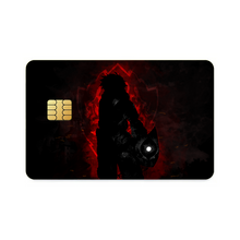 Load image into Gallery viewer, Naofumi Iwatani Credit Card Skins (4-in-1 Pack)
