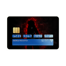 Load image into Gallery viewer, Naofumi Iwatani Credit Card Skins (4-in-1 Pack)