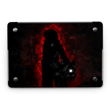 Load image into Gallery viewer, Naofumi Iwatani  Macbook Skin