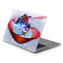 Load image into Gallery viewer, Narberal and Ainz Ooal Gown  Macbook Skin