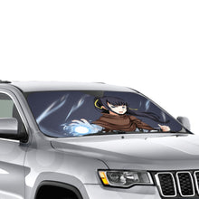 Load image into Gallery viewer, Narberal Gamma Car Sunshade