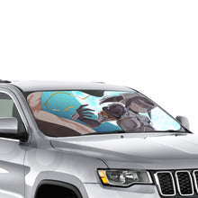 Load image into Gallery viewer, Narberal Gamma  Car Sunshade