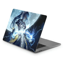 Load image into Gallery viewer, Narberal Gamma  Macbook Skin