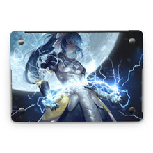 Load image into Gallery viewer, Narberal Gamma  Macbook Skin