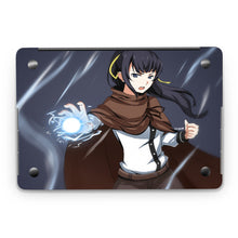 Load image into Gallery viewer, Narberal Gamma  Macbook Skin
