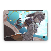 Load image into Gallery viewer, Narberal Gamma  Macbook Skin