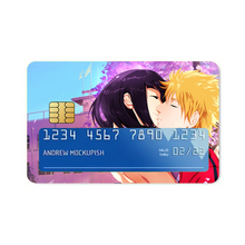 Load image into Gallery viewer, NaruHina  Credit Card Skins (4-in-1 Pack)