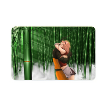 Load image into Gallery viewer, Naruto and Sakura  Credit Card Skins (4-in-1 Pack)
