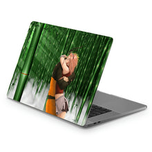 Load image into Gallery viewer, Naruto and Sakura  Macbook Skin