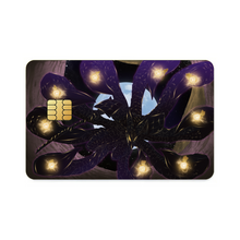 Load image into Gallery viewer, naruto (Kurama)+susanoo  Credit Card Skins (4-in-1 Pack)