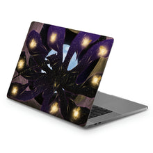 Load image into Gallery viewer, naruto (Kurama)+susanoo  Macbook Skin