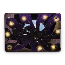 Load image into Gallery viewer, naruto (Kurama)+susanoo  Macbook Skin