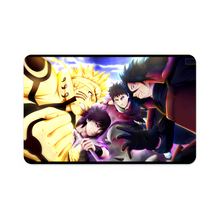 Load image into Gallery viewer, Naruto Shippuden  Credit Card Skins (4-in-1 Pack)