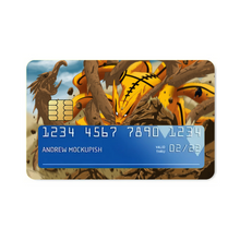 Load image into Gallery viewer, Naruto Shippuden  Credit Card Skins (4-in-1 Pack)