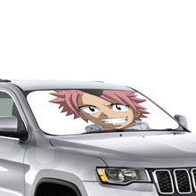 Load image into Gallery viewer, Natsu Car Sunshade