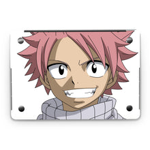Load image into Gallery viewer, Natsu  Macbook Skin