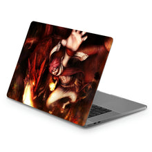 Load image into Gallery viewer, Natsu Dragneel  Macbook Skin