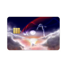 Load image into Gallery viewer, Neon Genesis Evangelion Credit Card Skins (4-in-1 Pack)